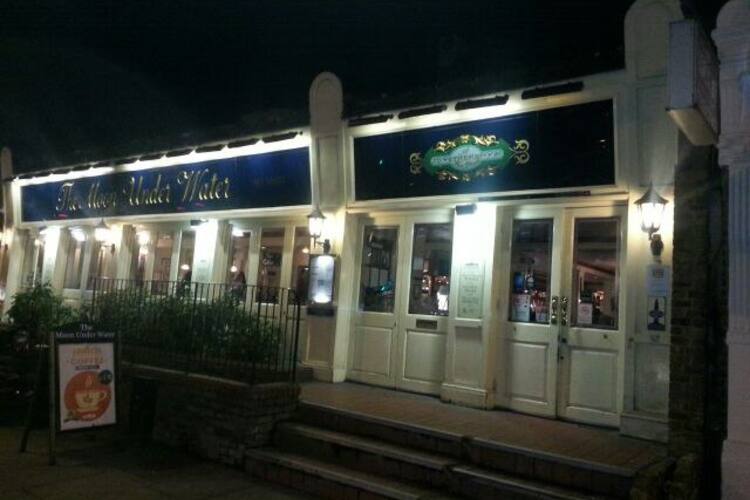 The Moon Under Water Reviews User Reviews For The Moon Under Water Norbury London The Moon Under Water Reviews User Reviews For The Moon Under Water Norbury London